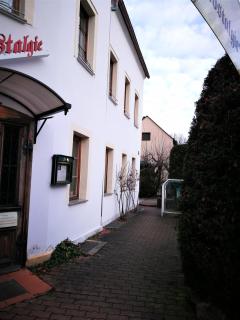 Pension & Gasthaus Nostalgie - Chemnitz - 7