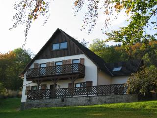 In der Waldemei - Medebach - 2