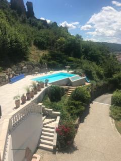 Les terrasses du Rhône - Vienne - 8
