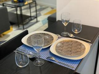 Le Standing - Au Coeur d'Agen - Self Checkin - Wifi - Netflix - Smart TV - Luqs fr - Agen - 7