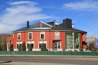 Hotel Tremazal - Guardo - 0