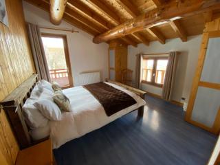 Monster Chalets - Le Bettaix - 5