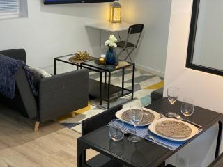 Le Standing - Au Coeur d'Agen - Self Checkin - Wifi - Netflix - Smart TV - Luqs fr - Agen - 2