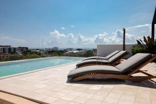 Riva 202 Playa del Carmen Condo - 1