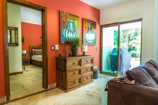 Paseo del Sol Cenote A 104 condo - Playa del Carmen - 7