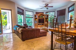 Paseo del Sol Cenote A 104 condo - Playa del Carmen - 0