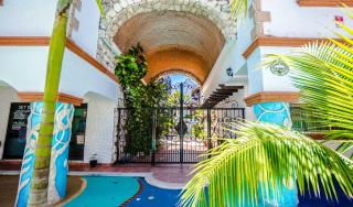 Hacienda San Jose B3 condo - Playa del Carmen - 8
