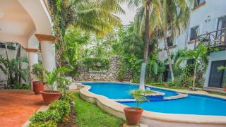 Hacienda San Jose A3 condo - Playa del Carmen - 4