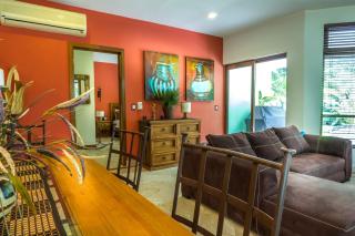 Paseo del Sol Cenote A 104 condo - Playa del Carmen - 5