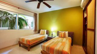 Meridian 107 condo - Playa del Carmen - 2