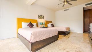 Magia Playa 202 A condo - Playa del Carmen - 4