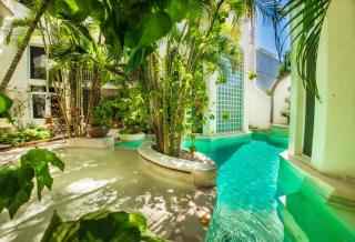 Royal Palms 10 condo - Playa del Carmen - 4