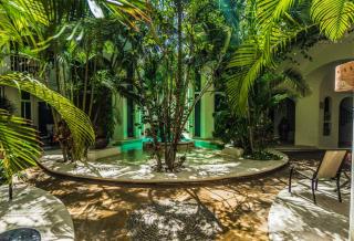Royal Palms 10 condo - Playa del Carmen - 7
