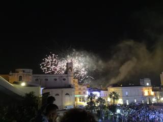 B&B Albergo Sicilia - Avola - 1