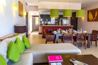 Aldea Thai 306 condo - 6