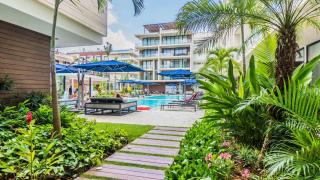 Oceana 232 Playa del Carmen with Pool - Playa del Carmen - 8