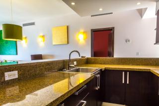 Aldea Thai 306 condo - 2