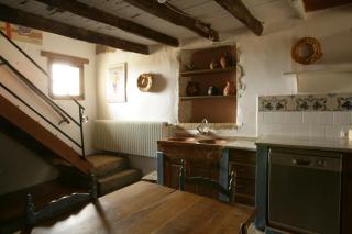 La Casa de los Arribes - Fornillos de Fermoselle - 2
