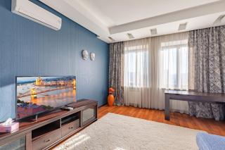 Zhilyanskaya 30а apartments - 3