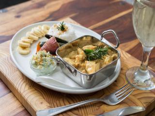 Mont d'Or Hotel Clarens - 3