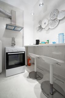 Unique apartment in Glyfada center - Athens - 1