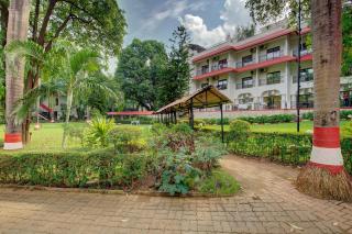 Khanvel Resort - Silvassa - 9