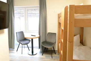 Hostel & Pension Alte Brauerei - Eisenach - 9