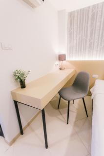 Royal Princess City Lamphun Hotel - Lamphun - 7
