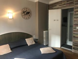 Hotel Bernieres - Caen - 9