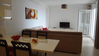 Apartments in White Residence - Sarandë - 9
