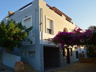 United blue Resorts - White Sand - Karteros - 5