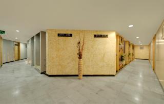 Central Beacon Hotel - Surat - 2