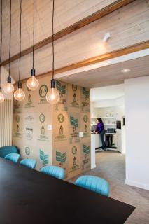 The Roastery - De Haan - 5
