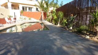 Guesthouse en Coveta fumà- El Campello - 4
