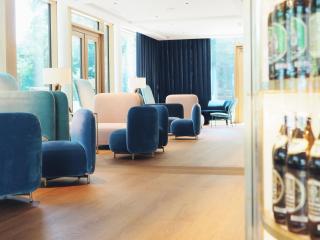 Jugend- und Familienhotel Augustin - München - 2