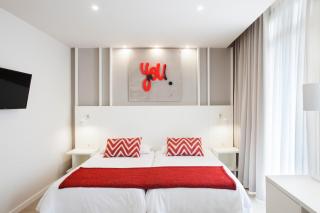 Ibersol Antemare - Adults Only - Sitges - 7