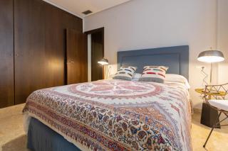 Alkazar Gardens Old Town 6 pax - Sevilla - 6