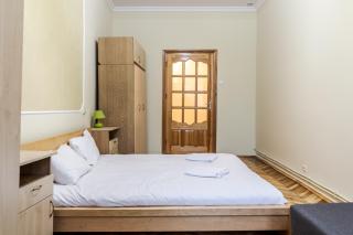 Akademika Hnatyuka Apartment - Lviv - 5