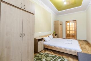 Akademika Hnatyuka Apartment - Lviv - 7