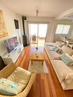 Apartamento El Olivo - Tarifa - 8