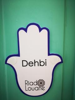 Riad Louane - Rabat - 1