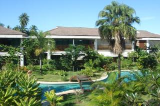 Sunset Beach Carlton- Tahiti - beachfront luxury residence & pool - 4 pers - Punaauia - 5
