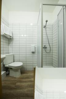 Hotel Audenis - Birštonas - 3