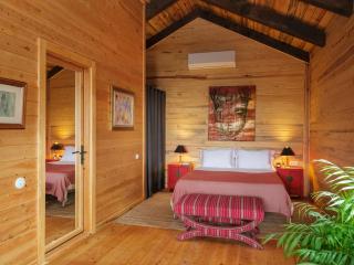 Simurg Inn - 9