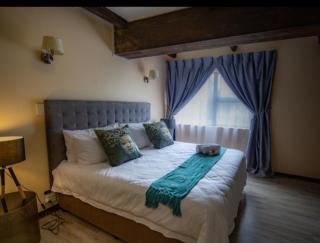 BougainVilla Guest House - Koning Willemstad - 8