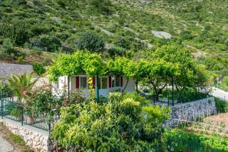 Holiday Home Garden - Zaton - 8