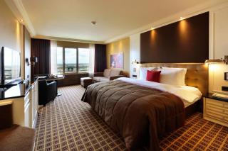 Grand Hotel Huis ter Duin - 3