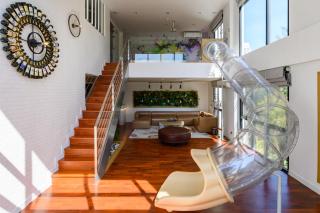 Benviar Tonson Residence - Bangkok - 5