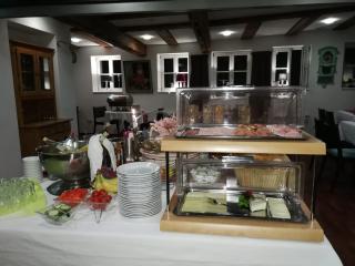 Hotel Restaurant Rössle - Calw - 2