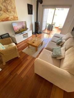 Apartamento El Olivo - Tarifa - 9
